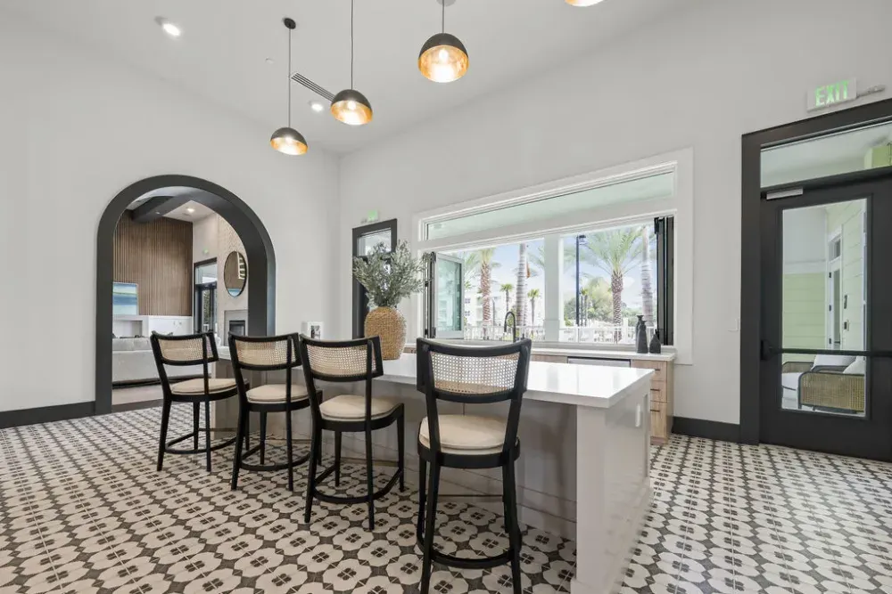 Tortola Luxury Apartments