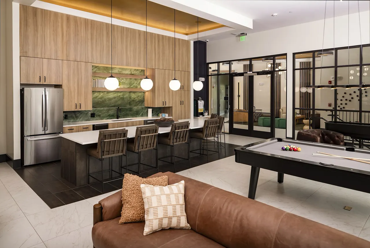 Ava Oakwood Apartments