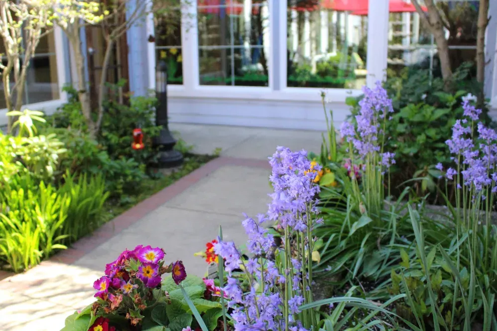 Sweetbriar Villa