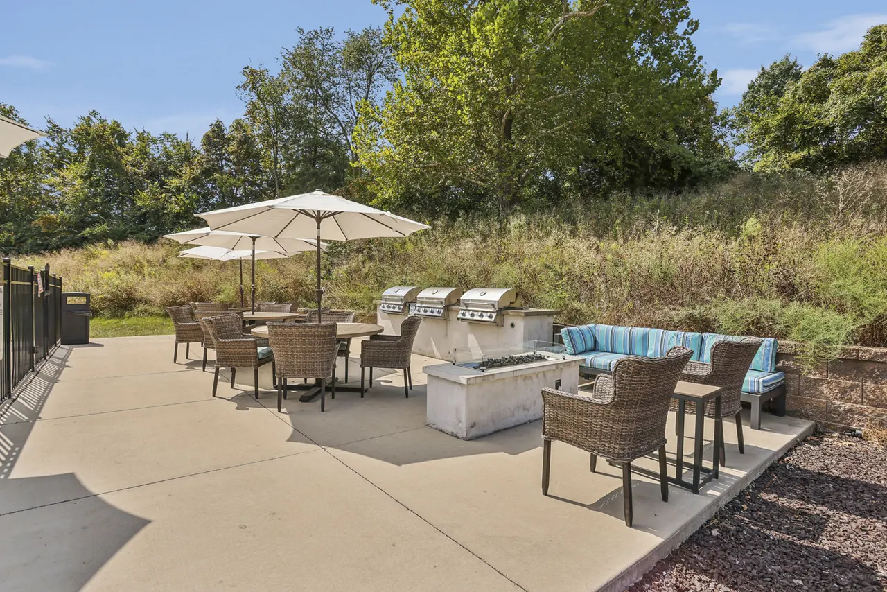 Sugar Creek Apartments