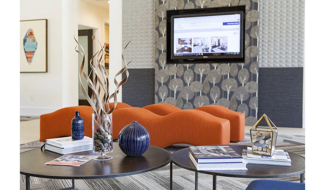 Century Park Apartments