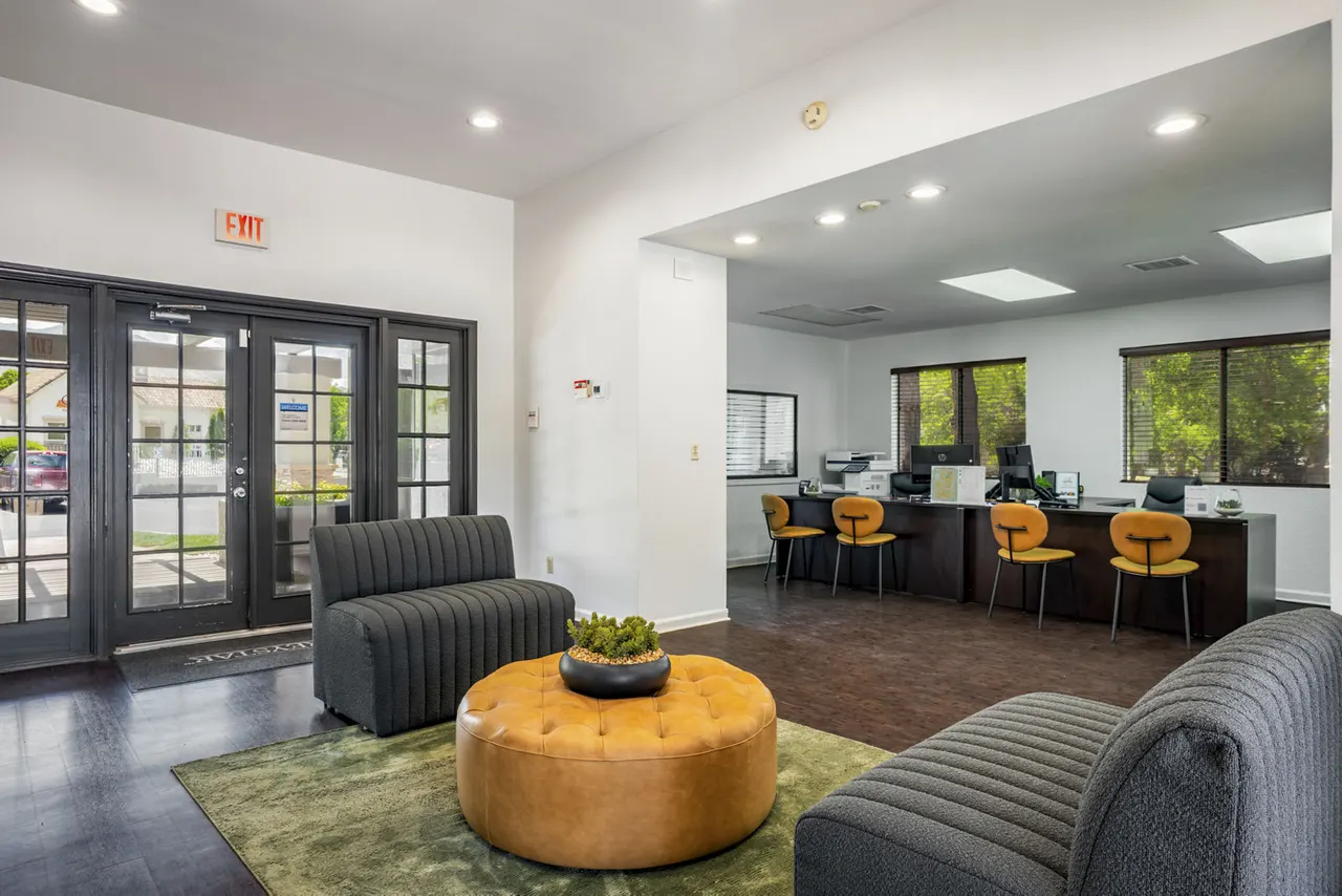 Eagle Point Apartments