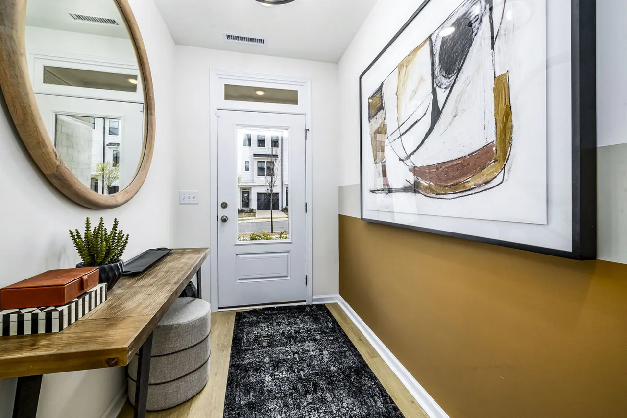 ABODE at Kerr Ridge