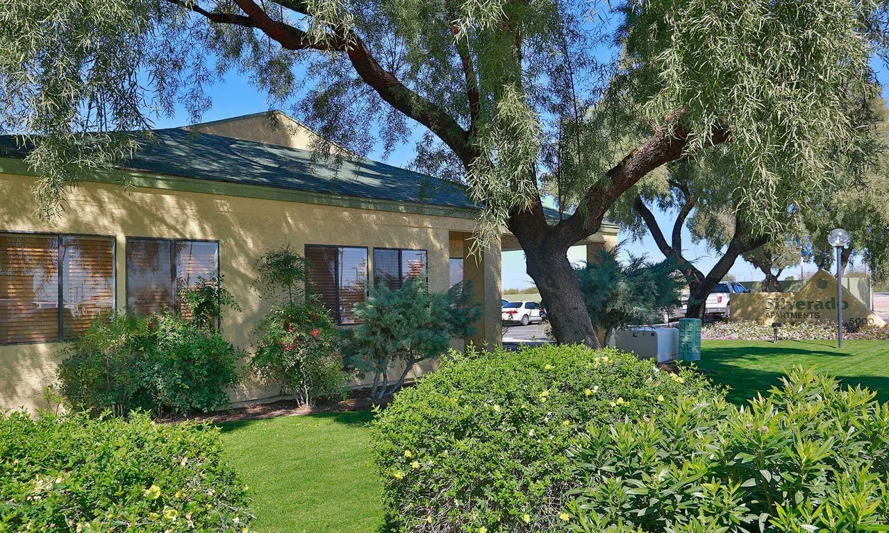 Silverado Apartments