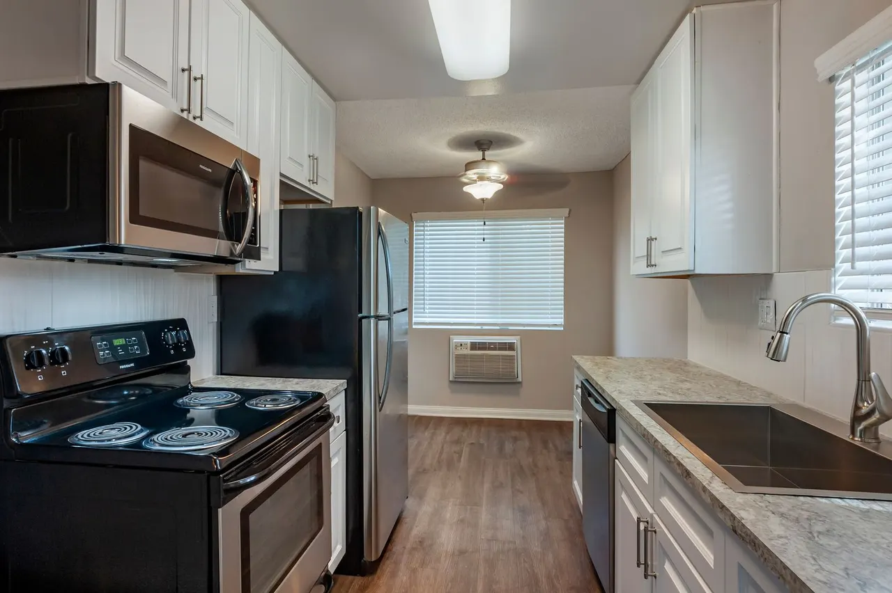 Scripps Poway Villas
