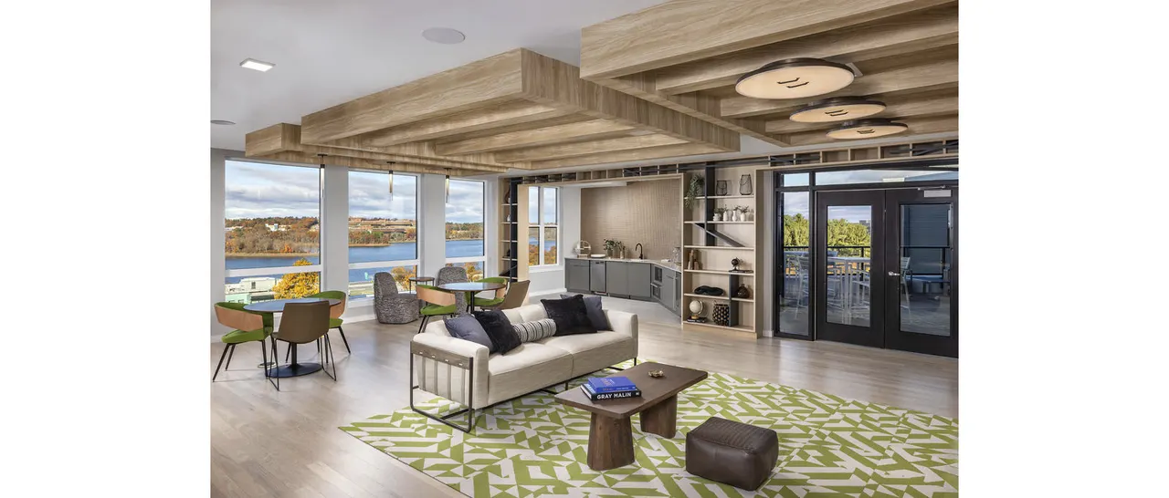 The 305, A Broadstone Community