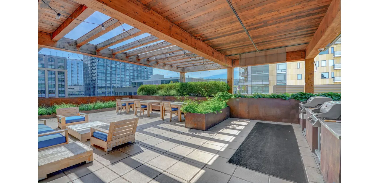 mResidences Portland Pearl District