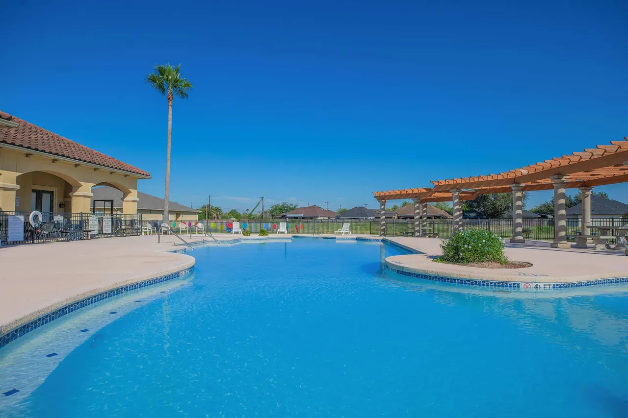Rio de Vida Apartments