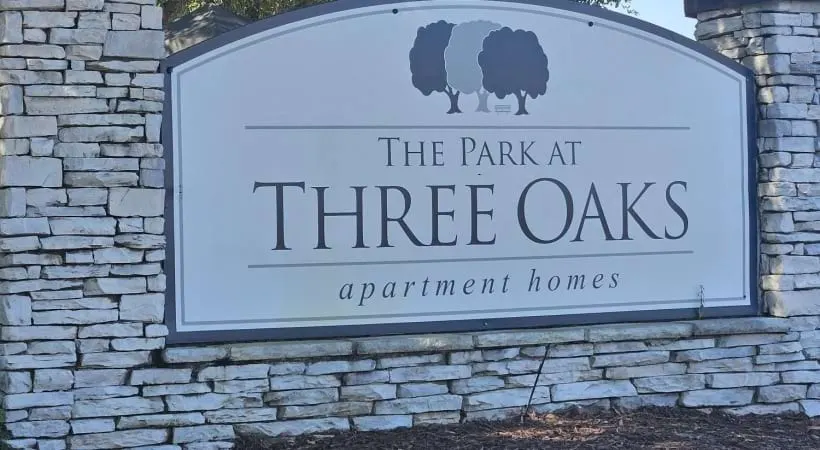 The Park at Three Oaks