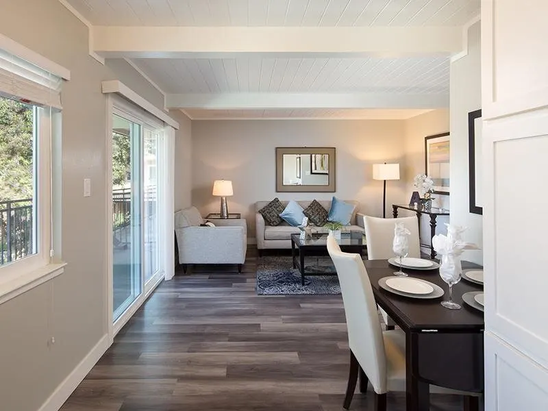 Aloha Apartments
