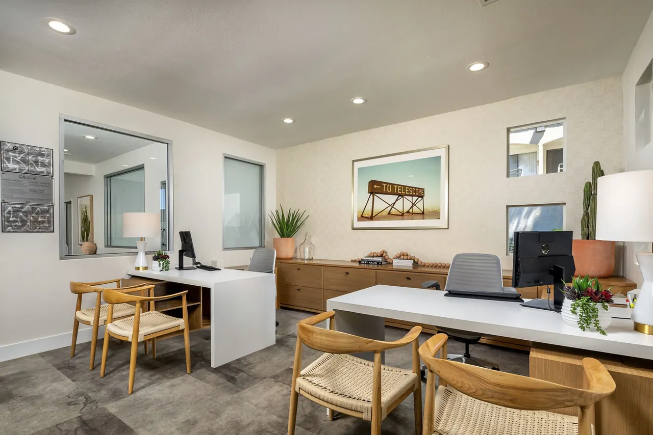 777 Place Apartments