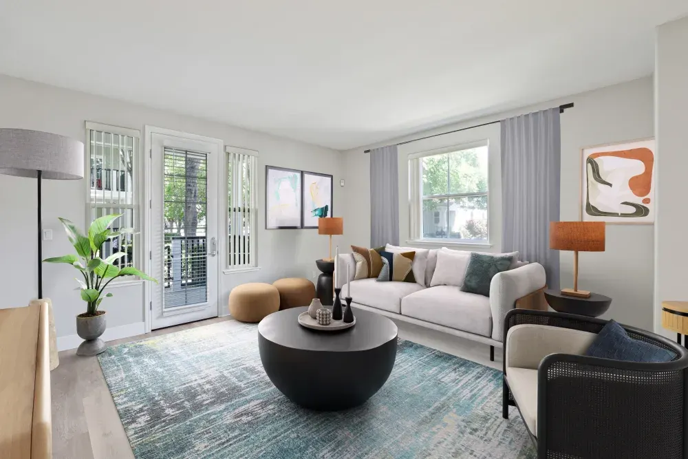 The Kensington