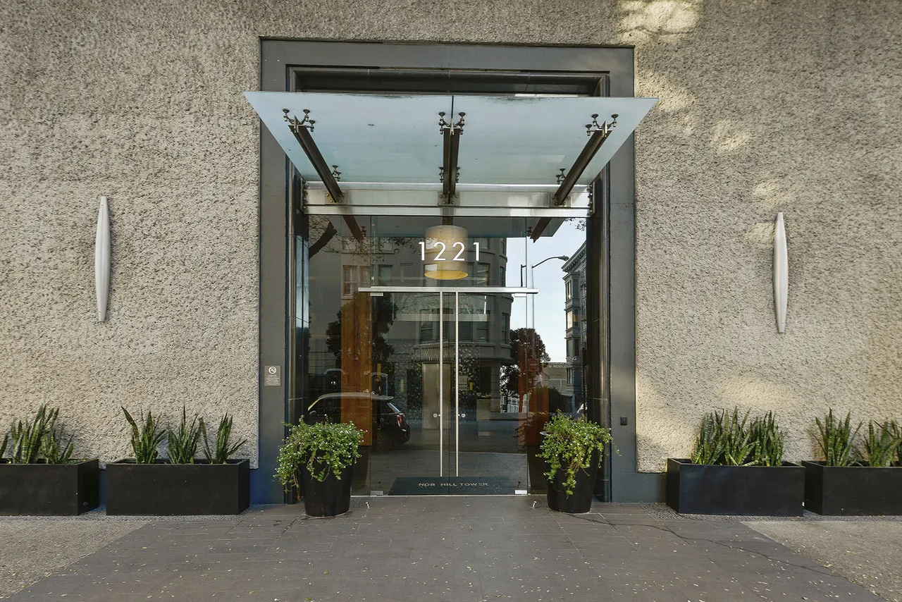 1234 Jones Apartments