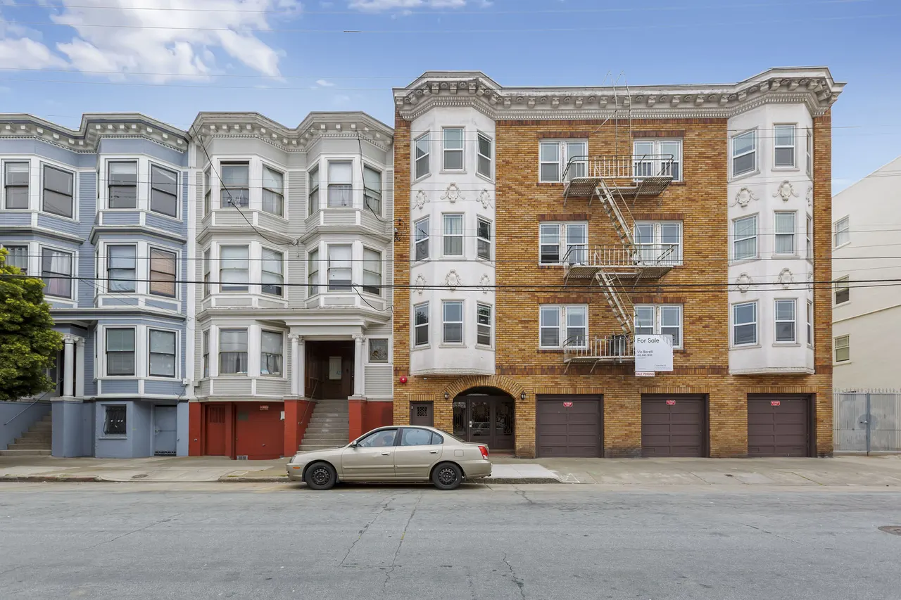 1965 Page Apartments