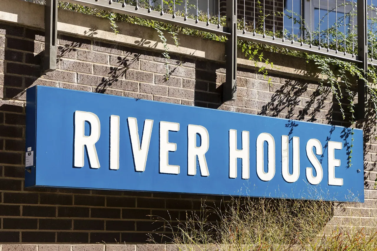 River House