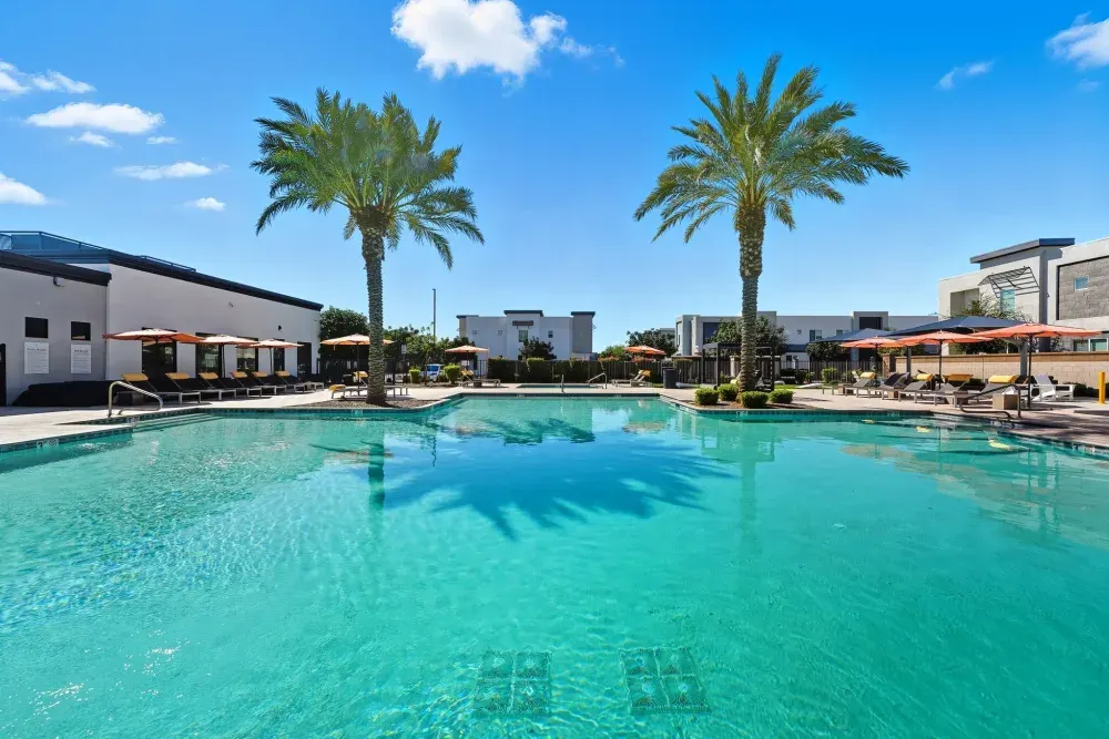 BB Living at Val Vista