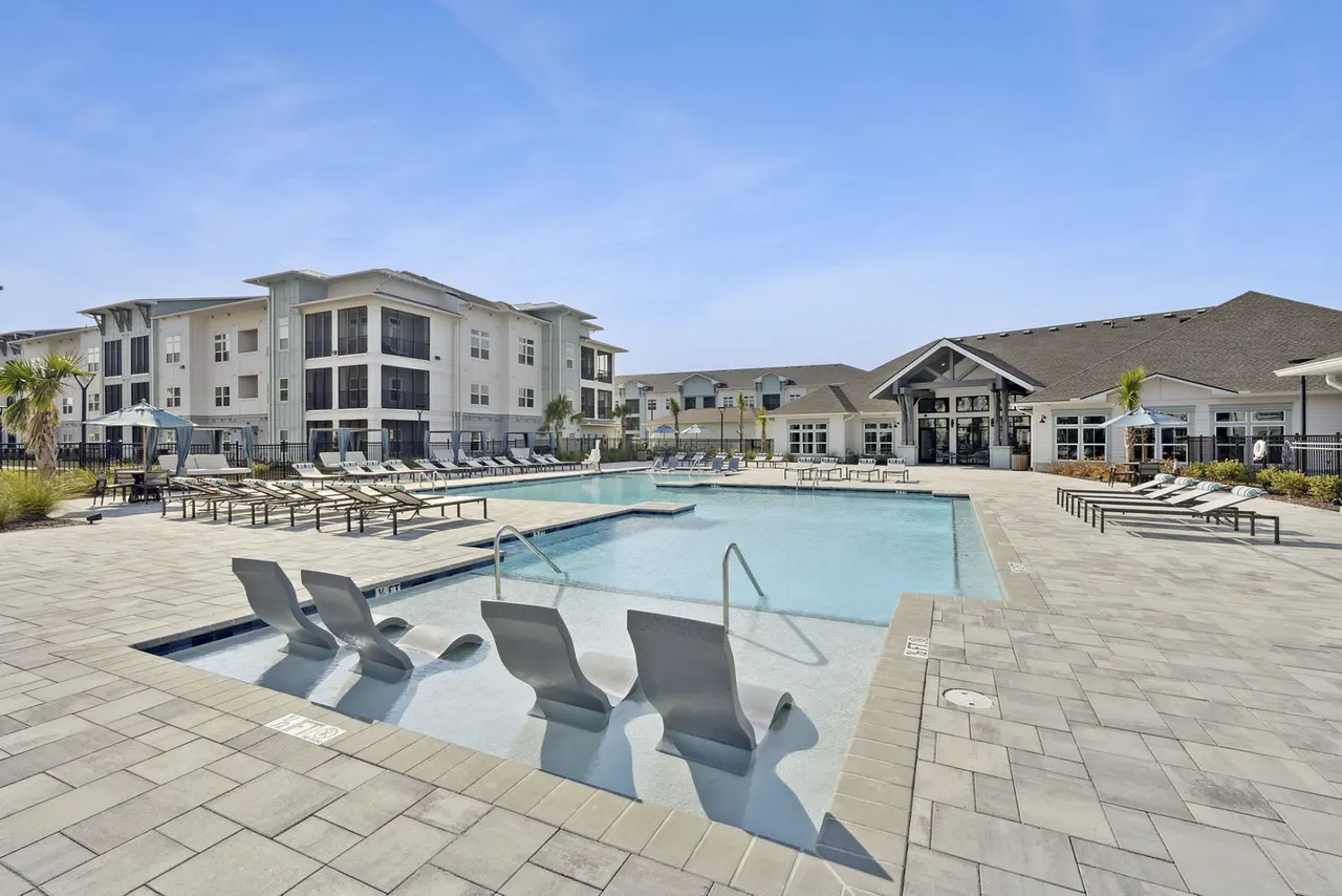 Arcadia at Carolina Forest Apartments
