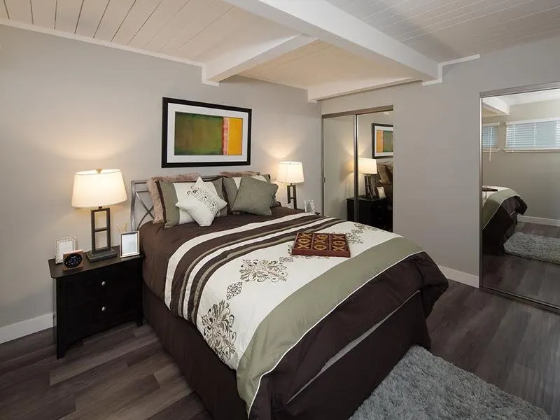 Aloha Apartments