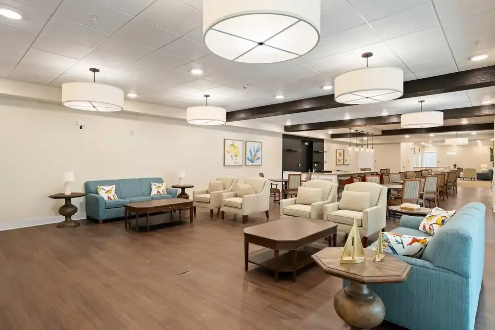 The Claiborne at Gulfport Highlands