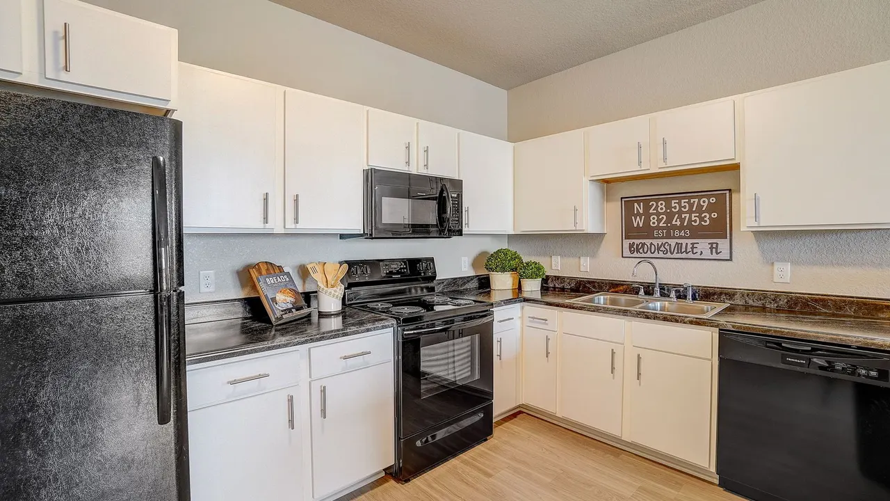 Authentix Suncoast Apartments