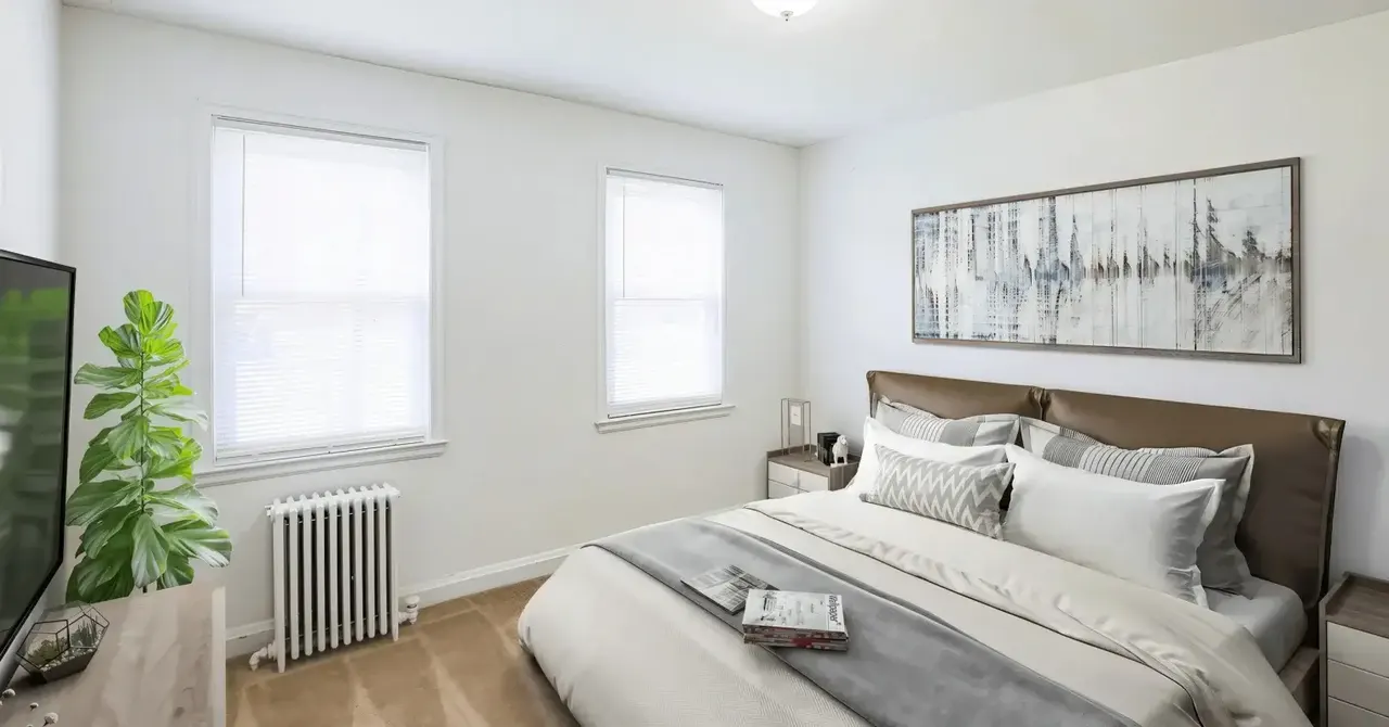 Baybrook Village Apartments