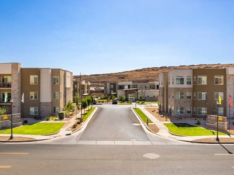 La Vida at Sienna Hills