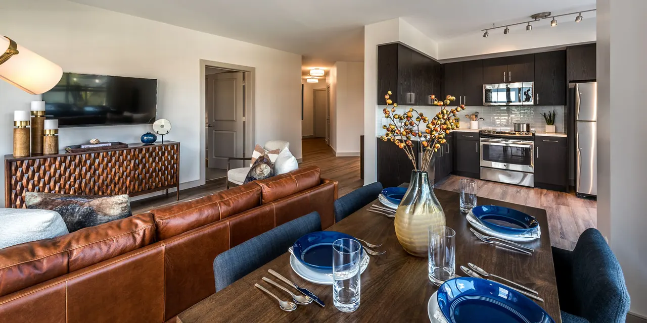 Porter Street Apartments