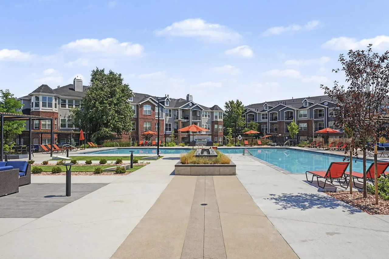 Lowry Park Apartments