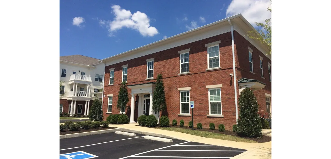 Carrington at Schilling Farms Apartments