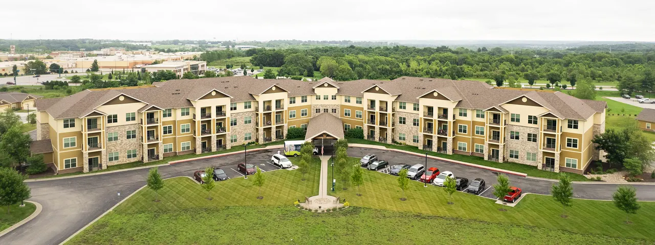 The Parkway Senior Living