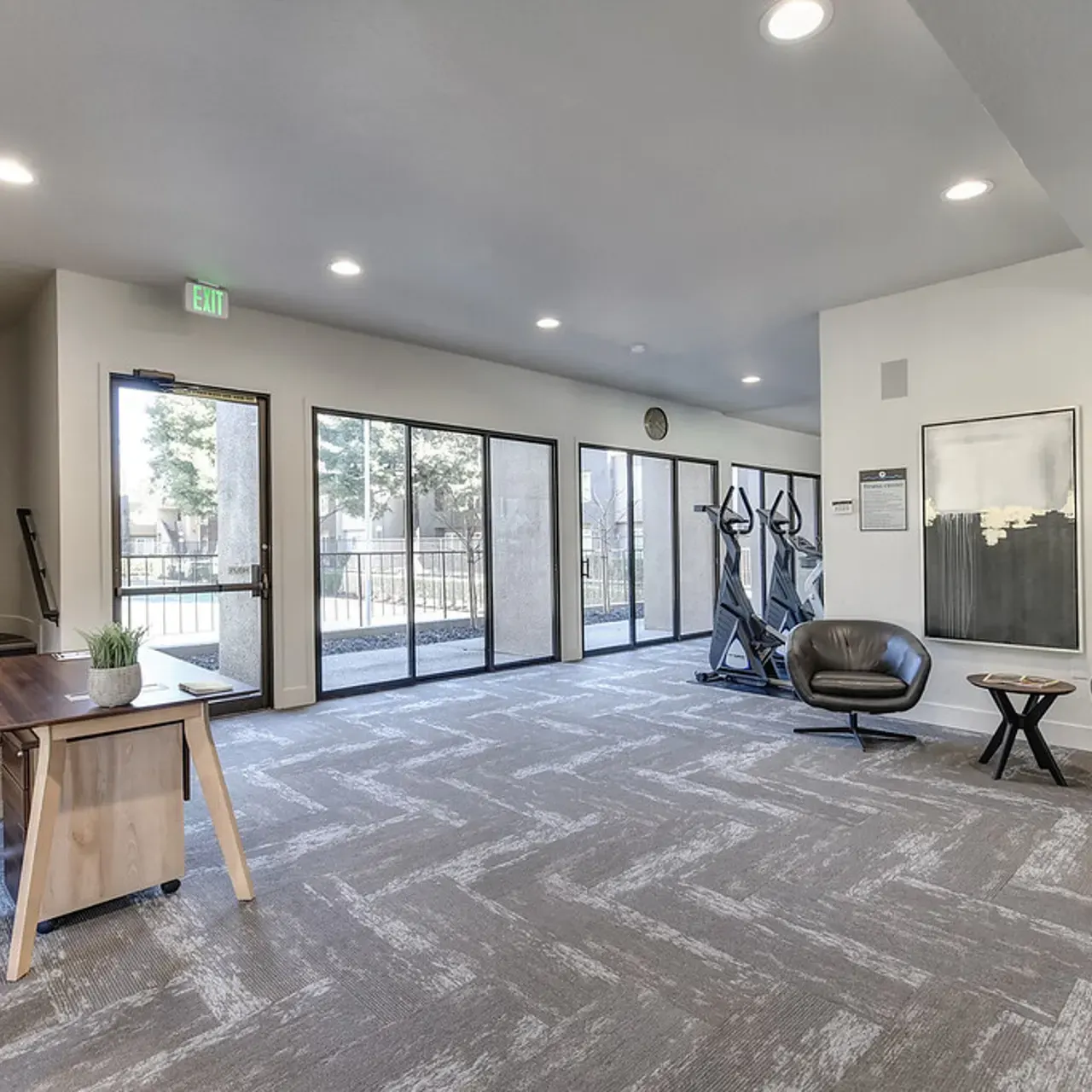 Marina Village West Apartments