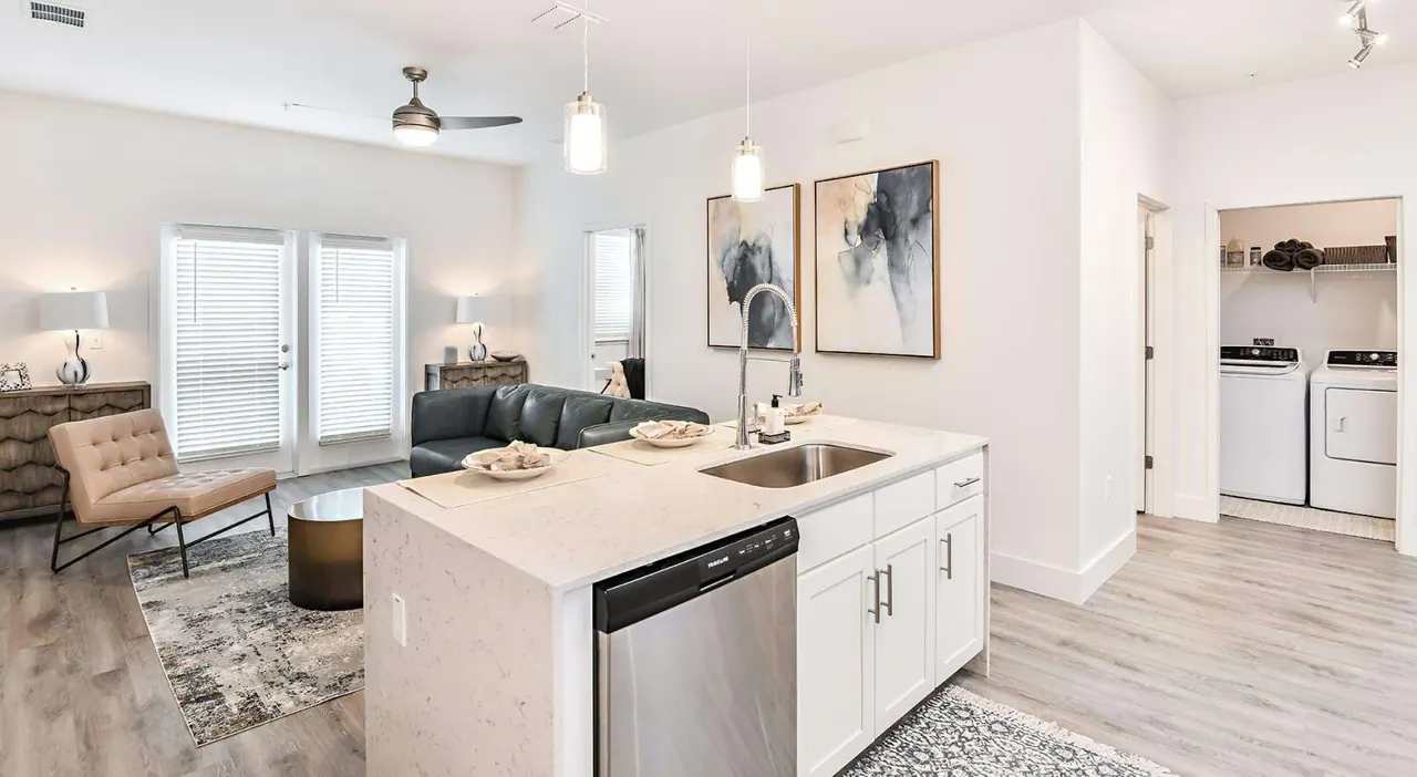 City Place at Celebration Pointe Apartments