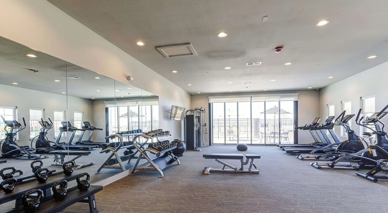 Village at Thorncreek Apartment Homes