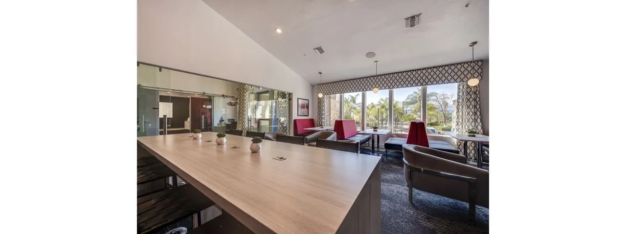Solana Ridge