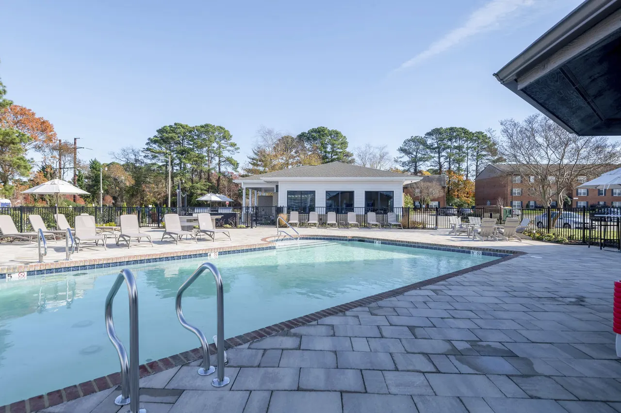 Arbor Trace Apartment Homes