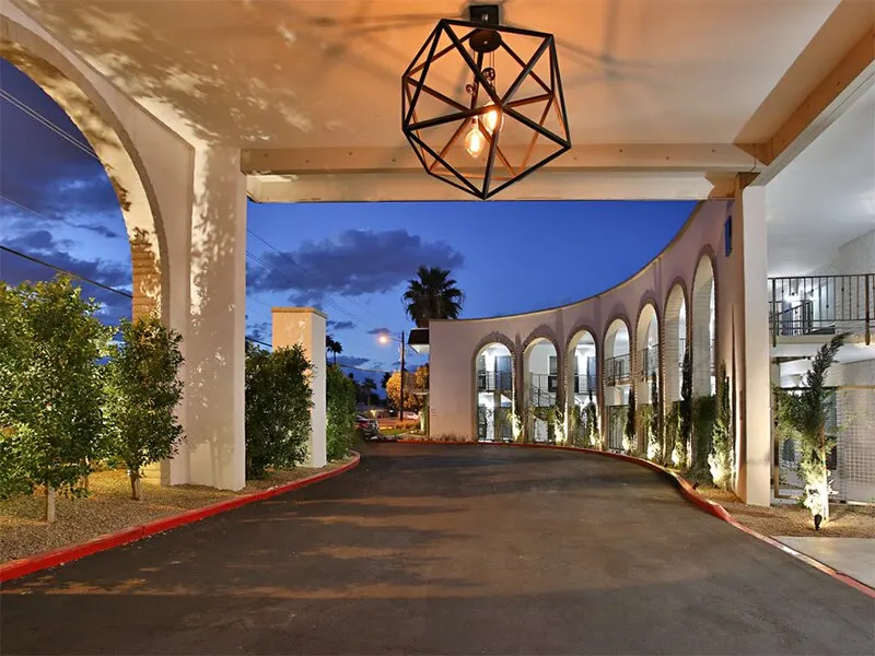 Arcadia Gardens