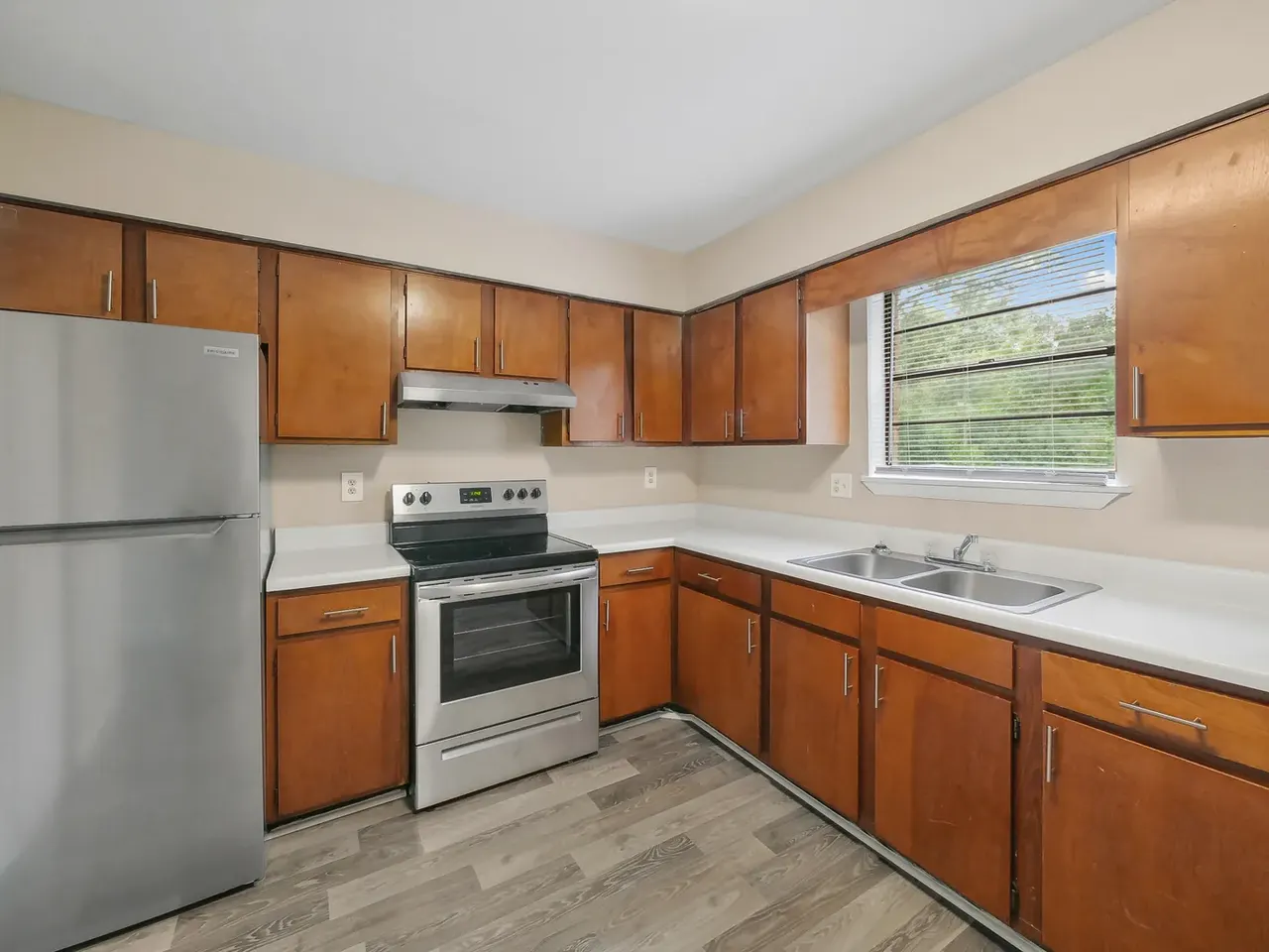 Pecan Ridge Apartments