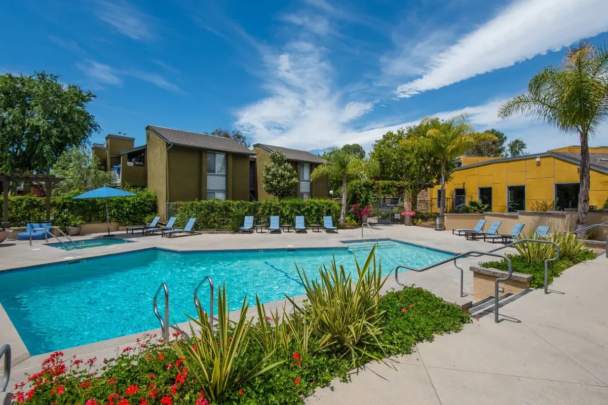 River Ranch Apartments