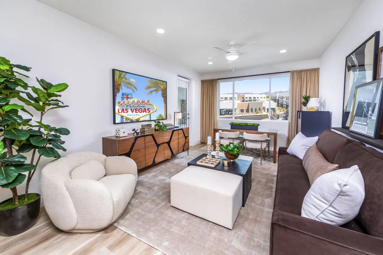 Marlowe South Las Vegas