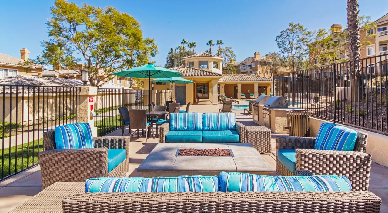 Sofi Canyon Hills