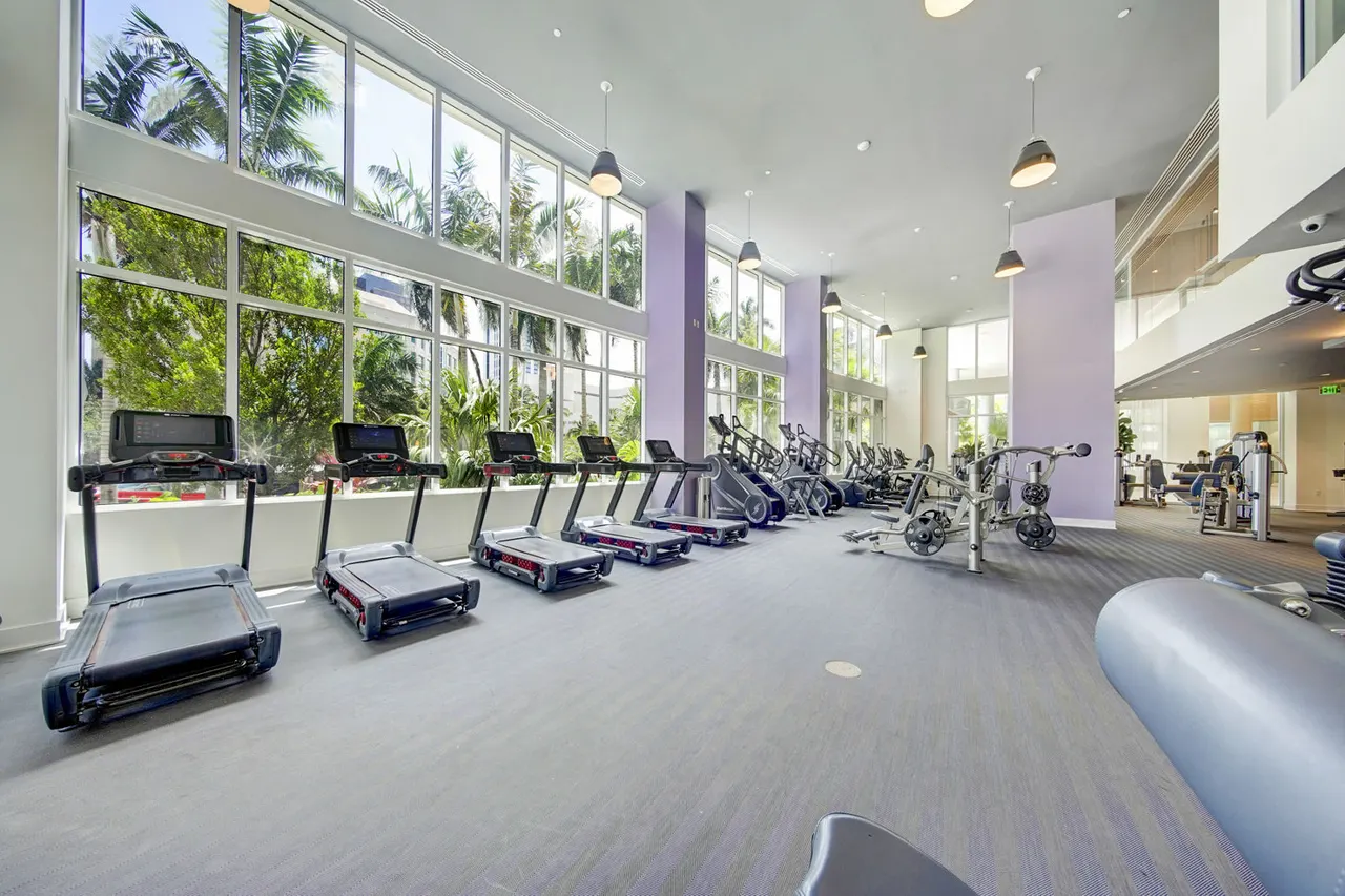 Alluvion Las Olas
