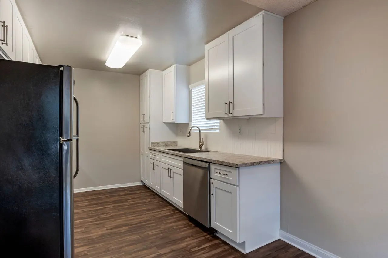 Scripps Poway Villas
