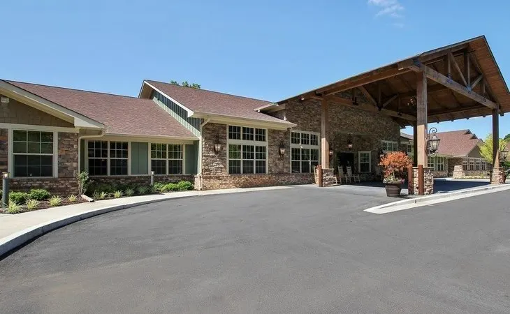 Cedarhurst Senior Living of Canton