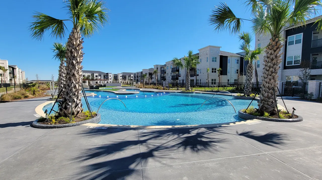Domain Town Center