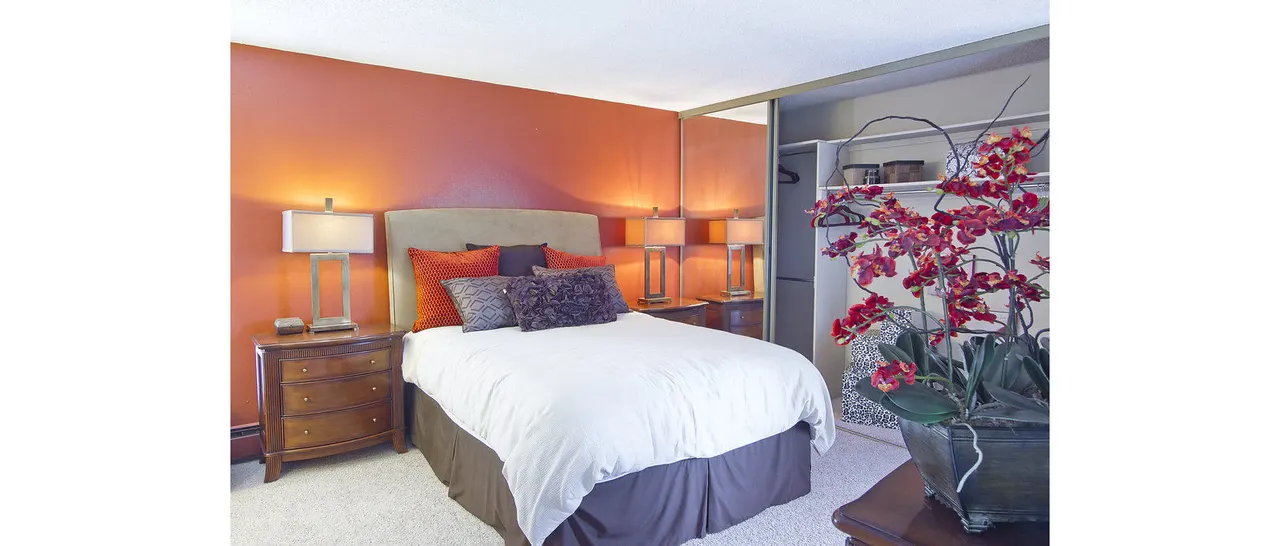 Summitt Ridge Apartments