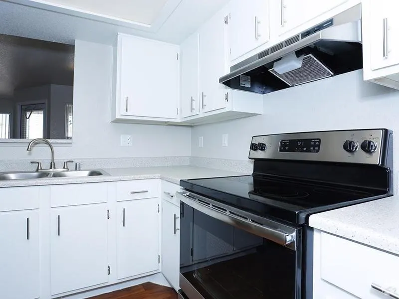 Cypress Springs Apartments