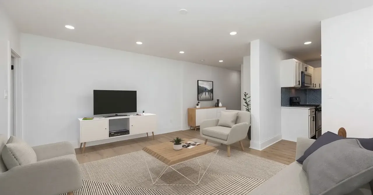 Corner Grove Apartments