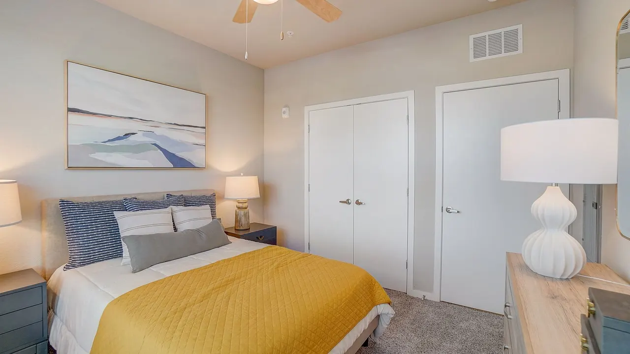 Authentix Suncoast Apartments