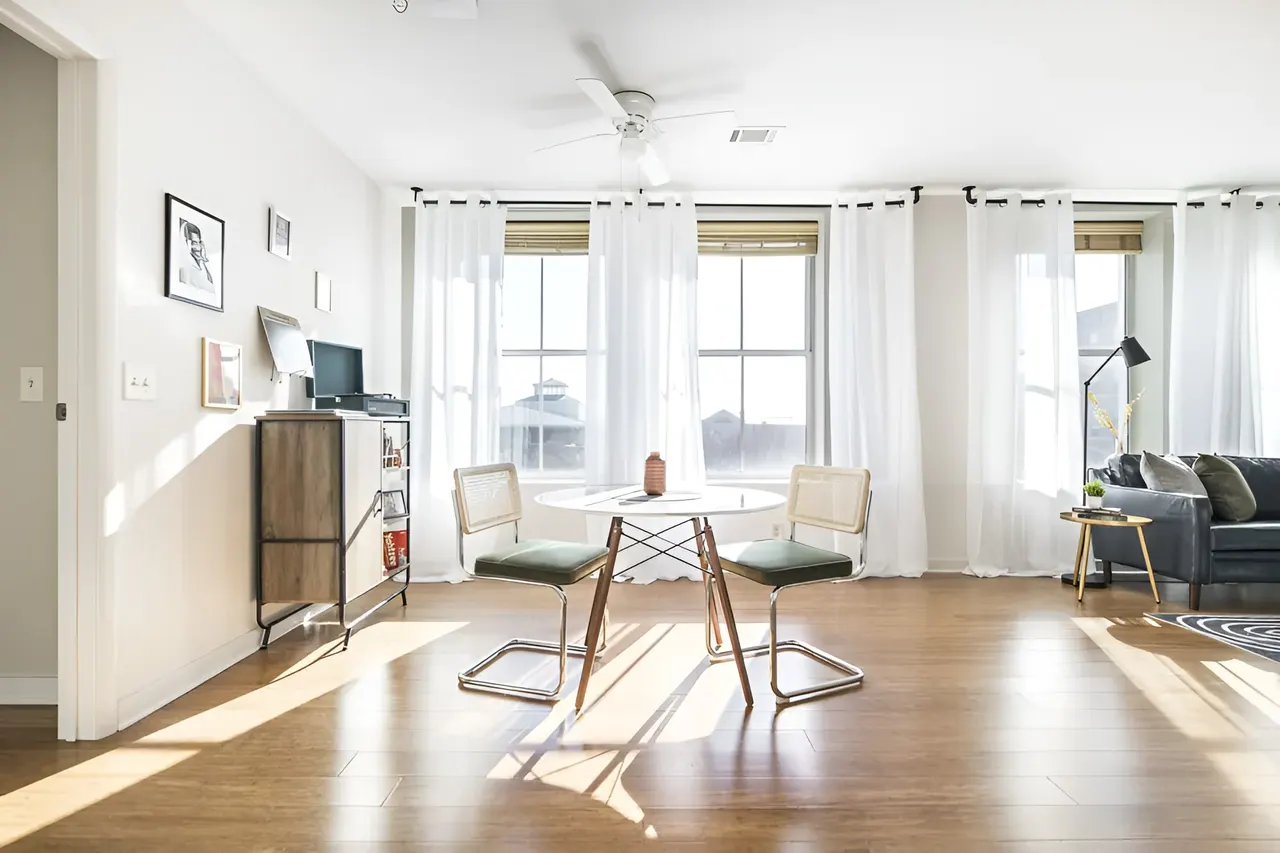Lofts at 401 Cherry