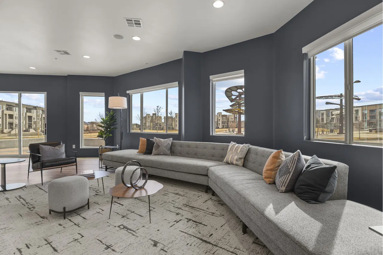 Parkside at Littleton Village